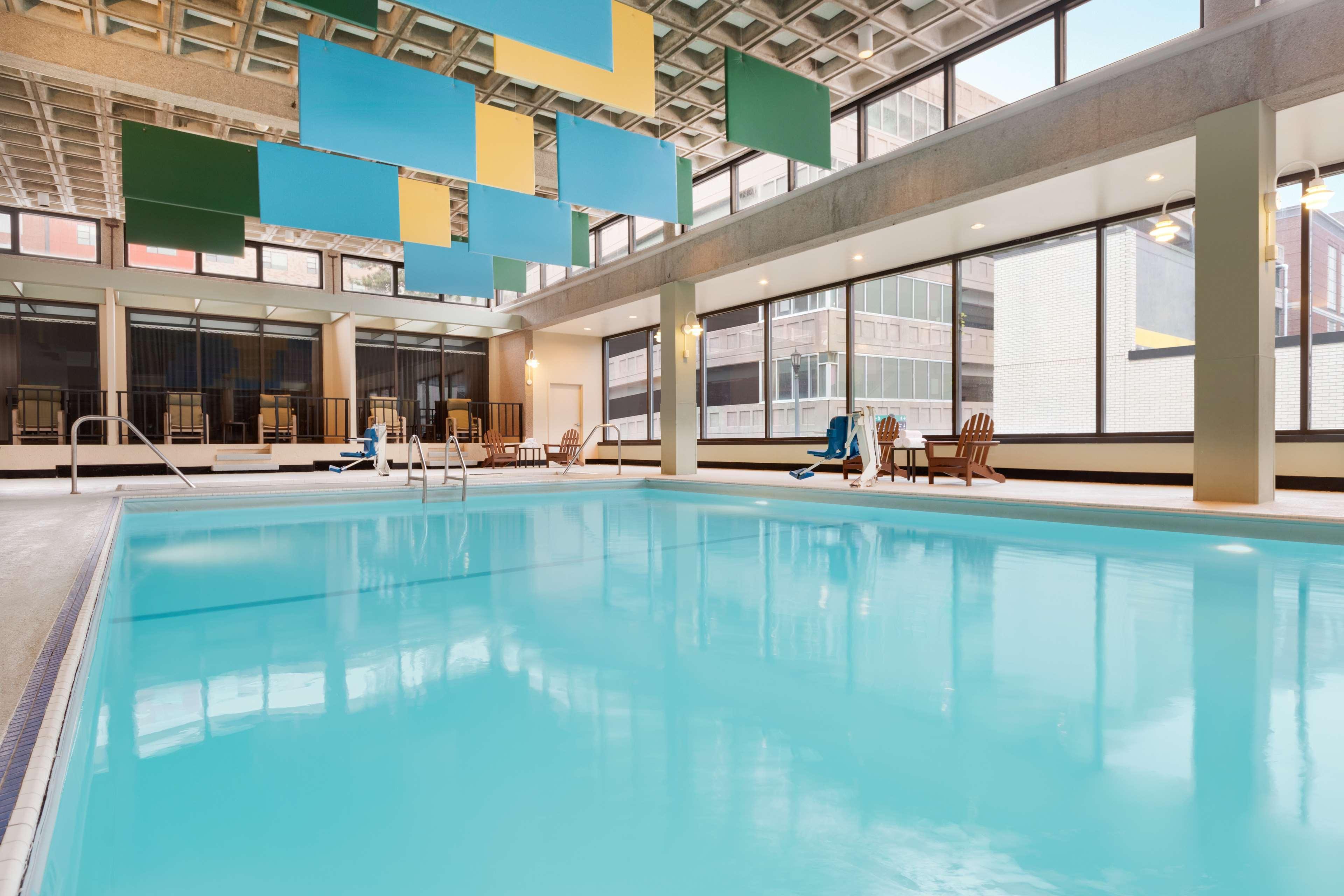 Hotel Champlain Burlington, Curio Collection By Hilton Экстерьер фото