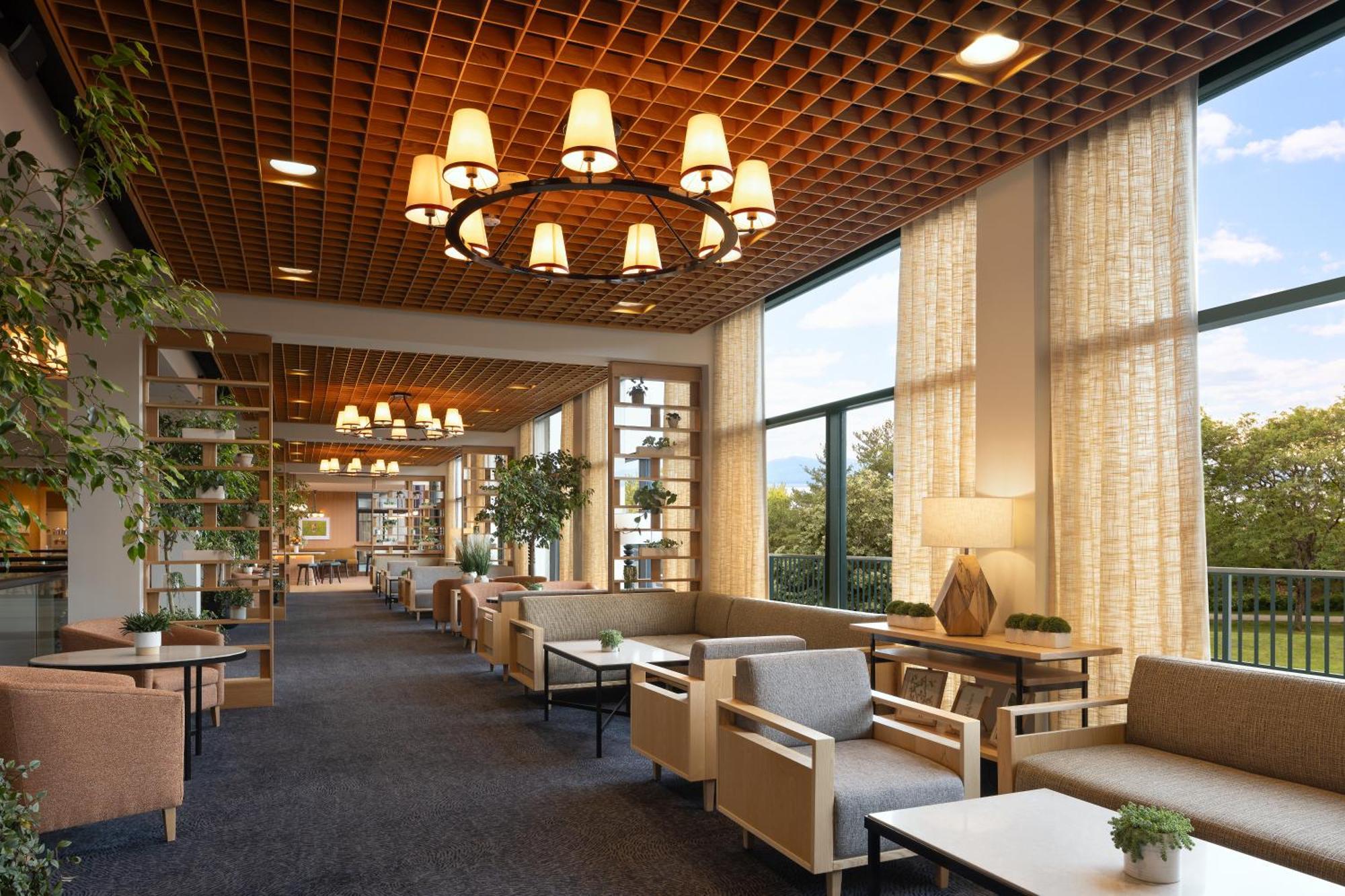 Hotel Champlain Burlington, Curio Collection By Hilton Экстерьер фото