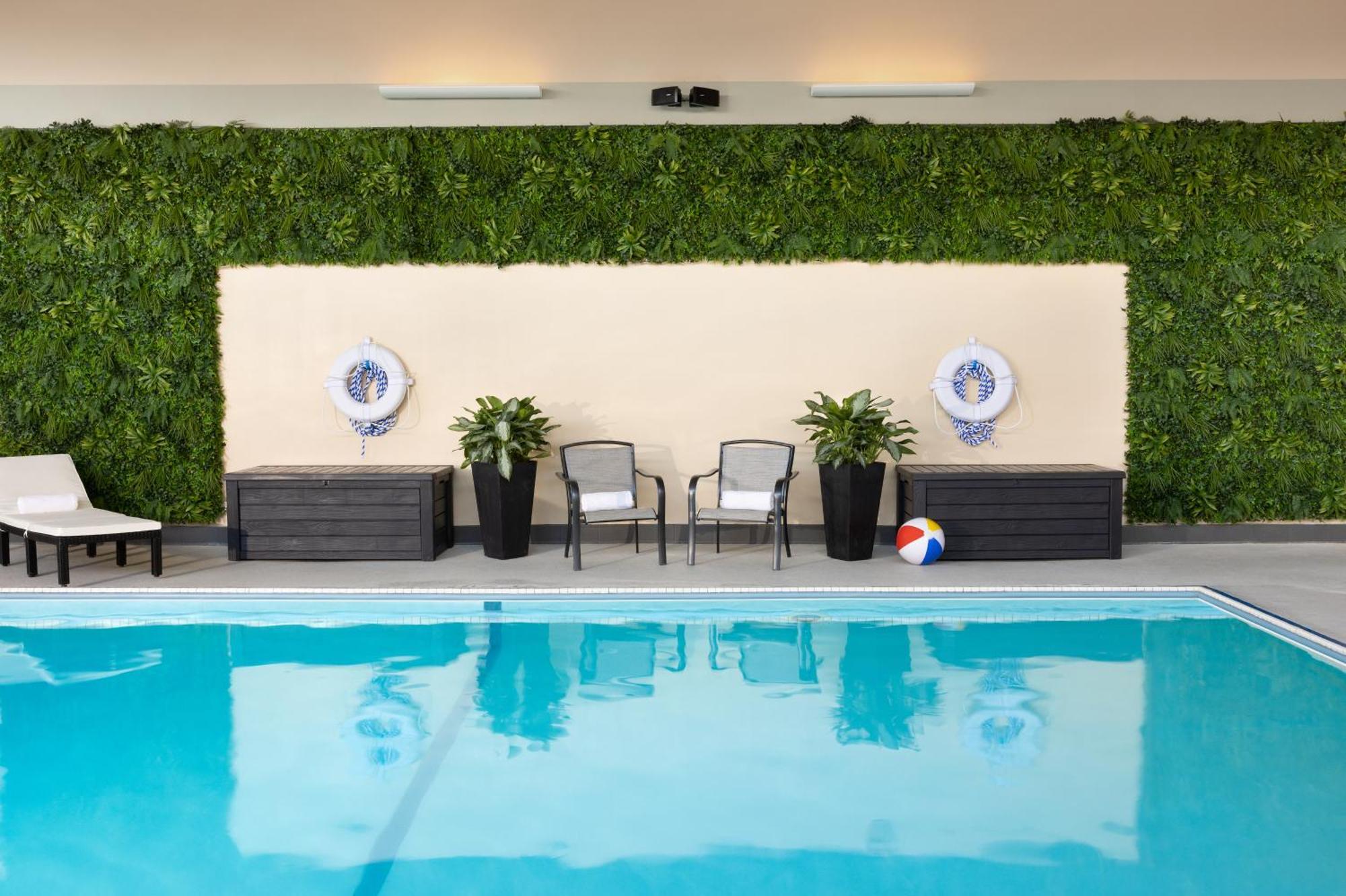Hotel Champlain Burlington, Curio Collection By Hilton Экстерьер фото
