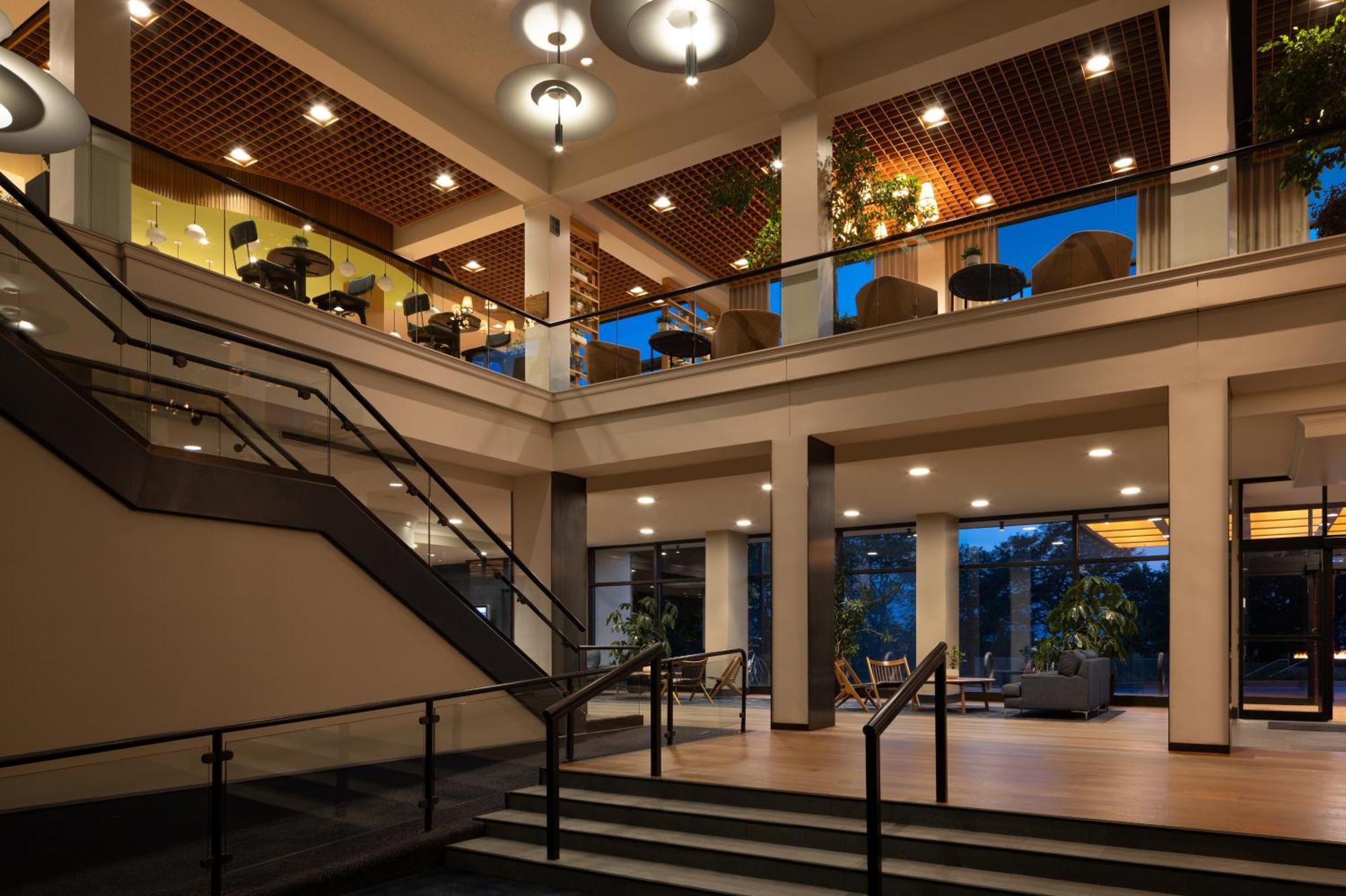 Hotel Champlain Burlington, Curio Collection By Hilton Экстерьер фото