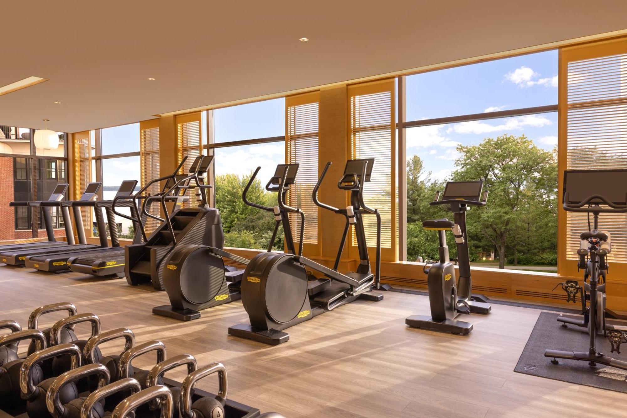 Hotel Champlain Burlington, Curio Collection By Hilton Экстерьер фото