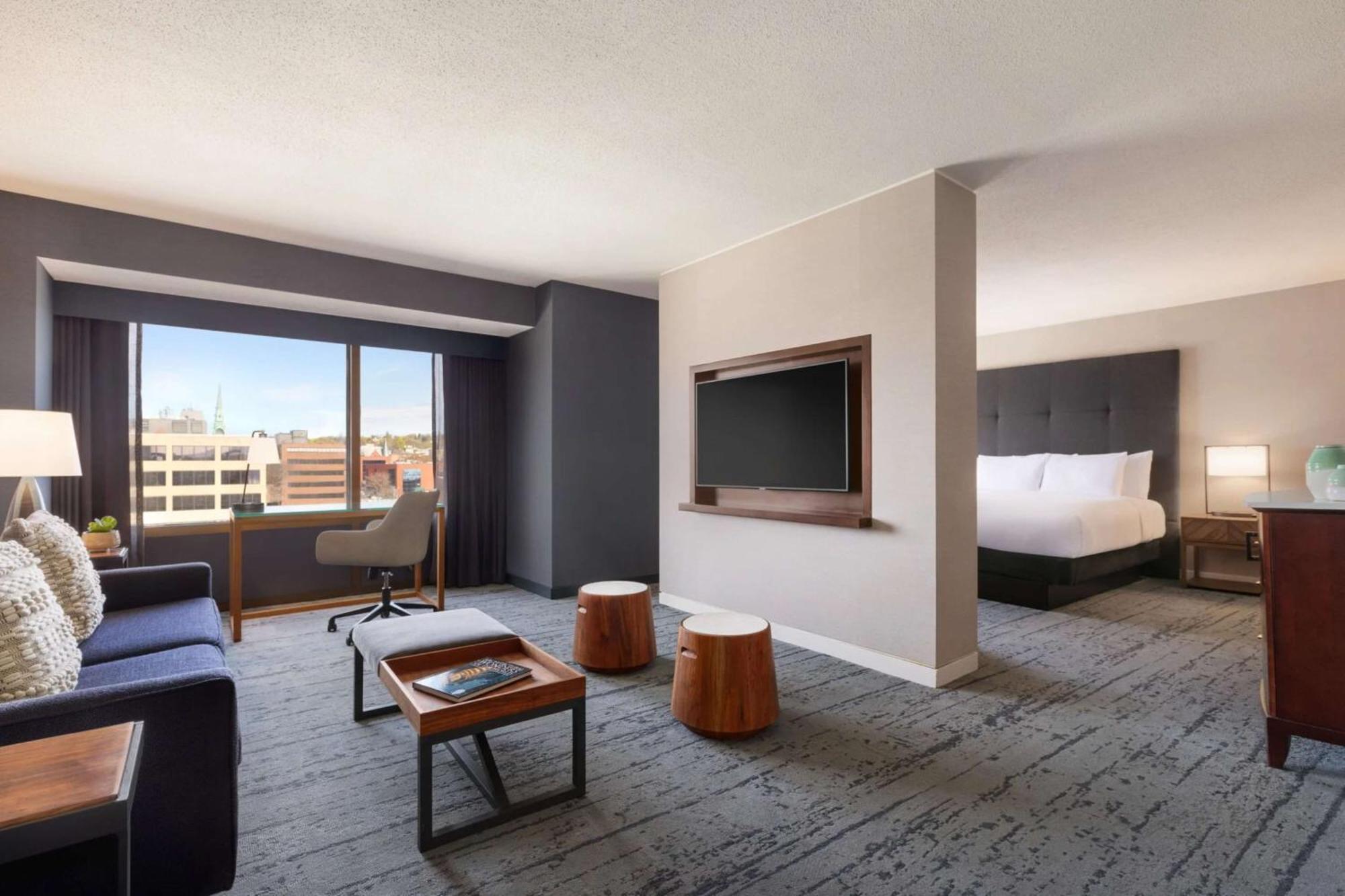 Hotel Champlain Burlington, Curio Collection By Hilton Экстерьер фото