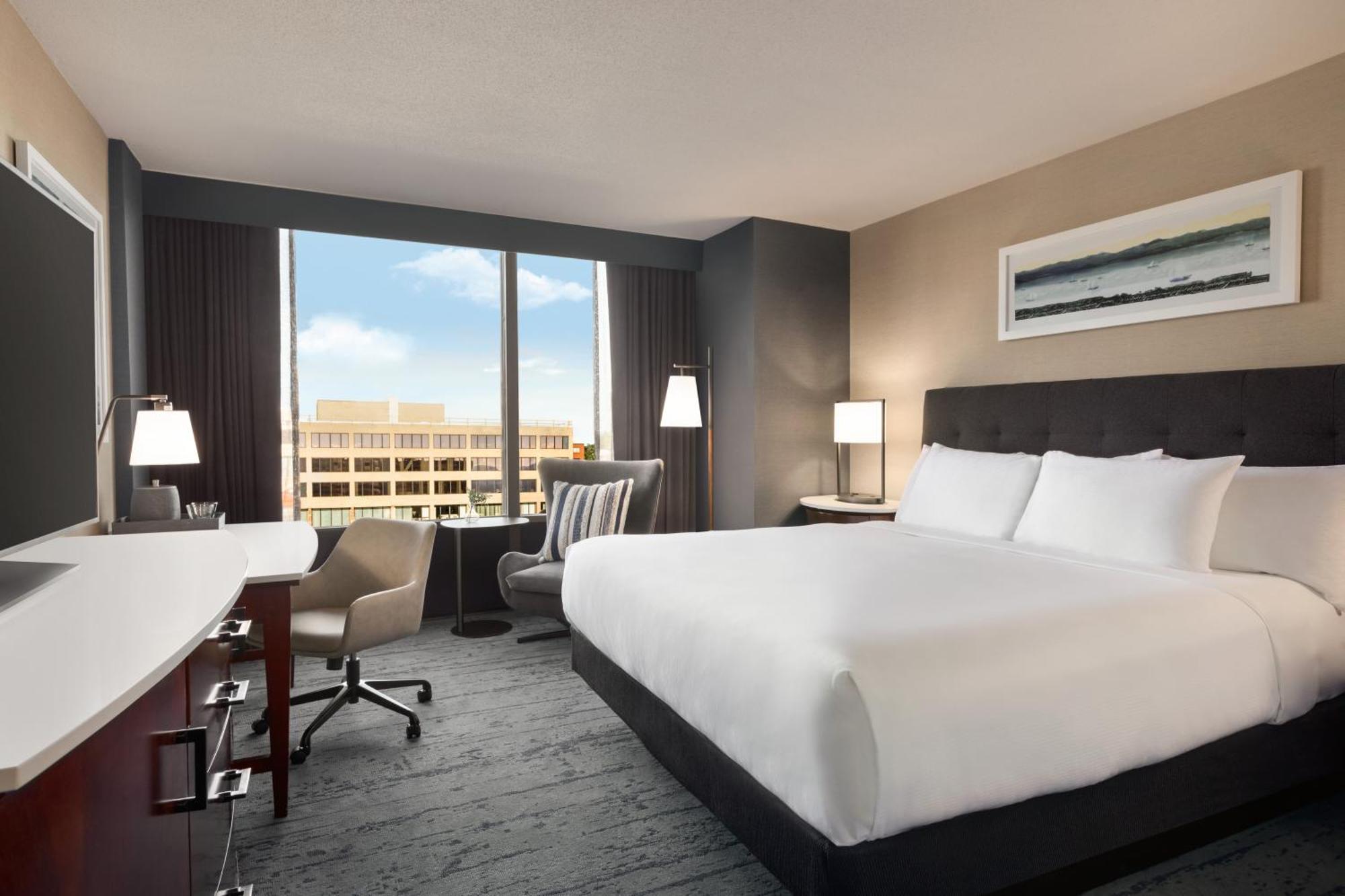 Hotel Champlain Burlington, Curio Collection By Hilton Номер фото