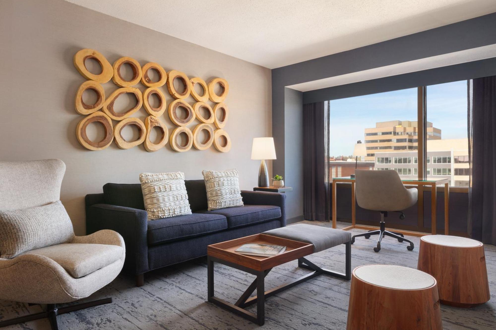 Hotel Champlain Burlington, Curio Collection By Hilton Экстерьер фото