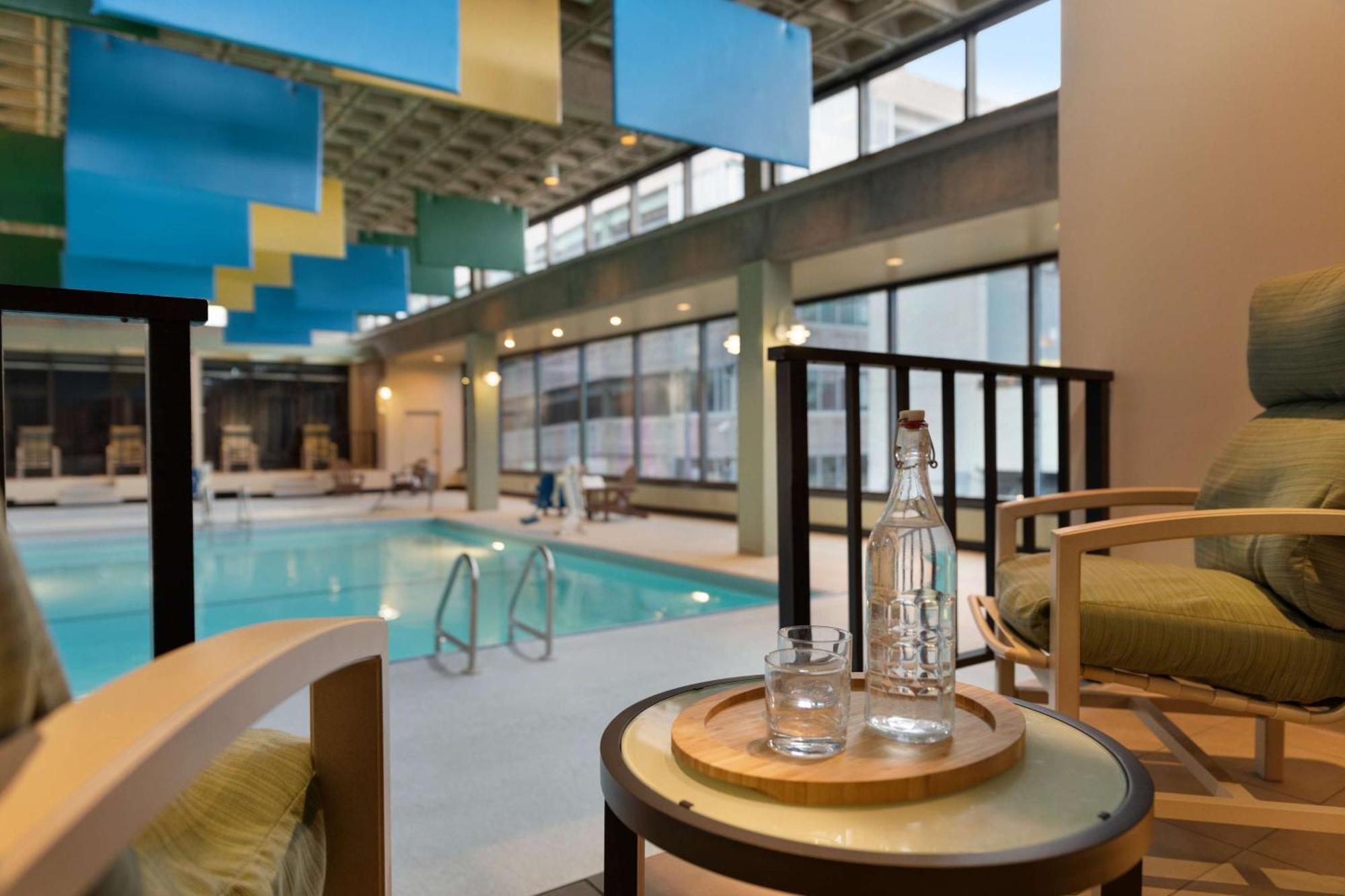 Hotel Champlain Burlington, Curio Collection By Hilton Экстерьер фото