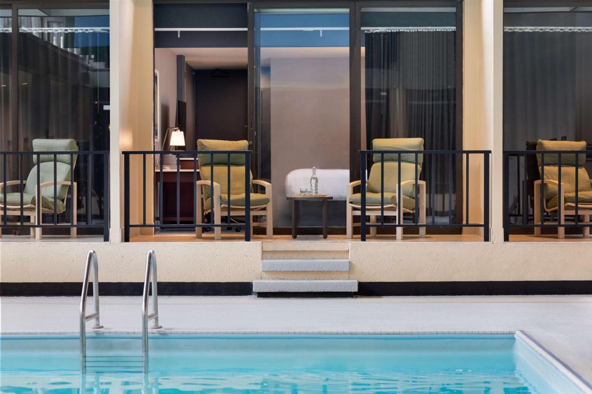 Hotel Champlain Burlington, Curio Collection By Hilton Экстерьер фото